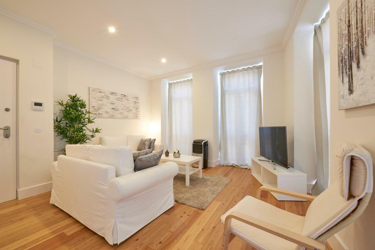 Principe Charming By Msapartments Lisbona Esterno foto