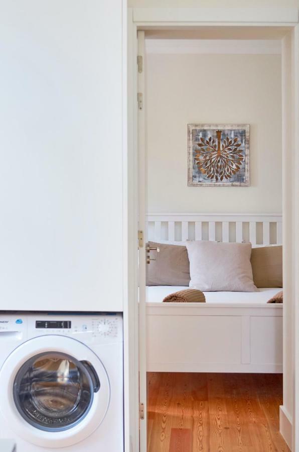Principe Charming By Msapartments Lisbona Esterno foto