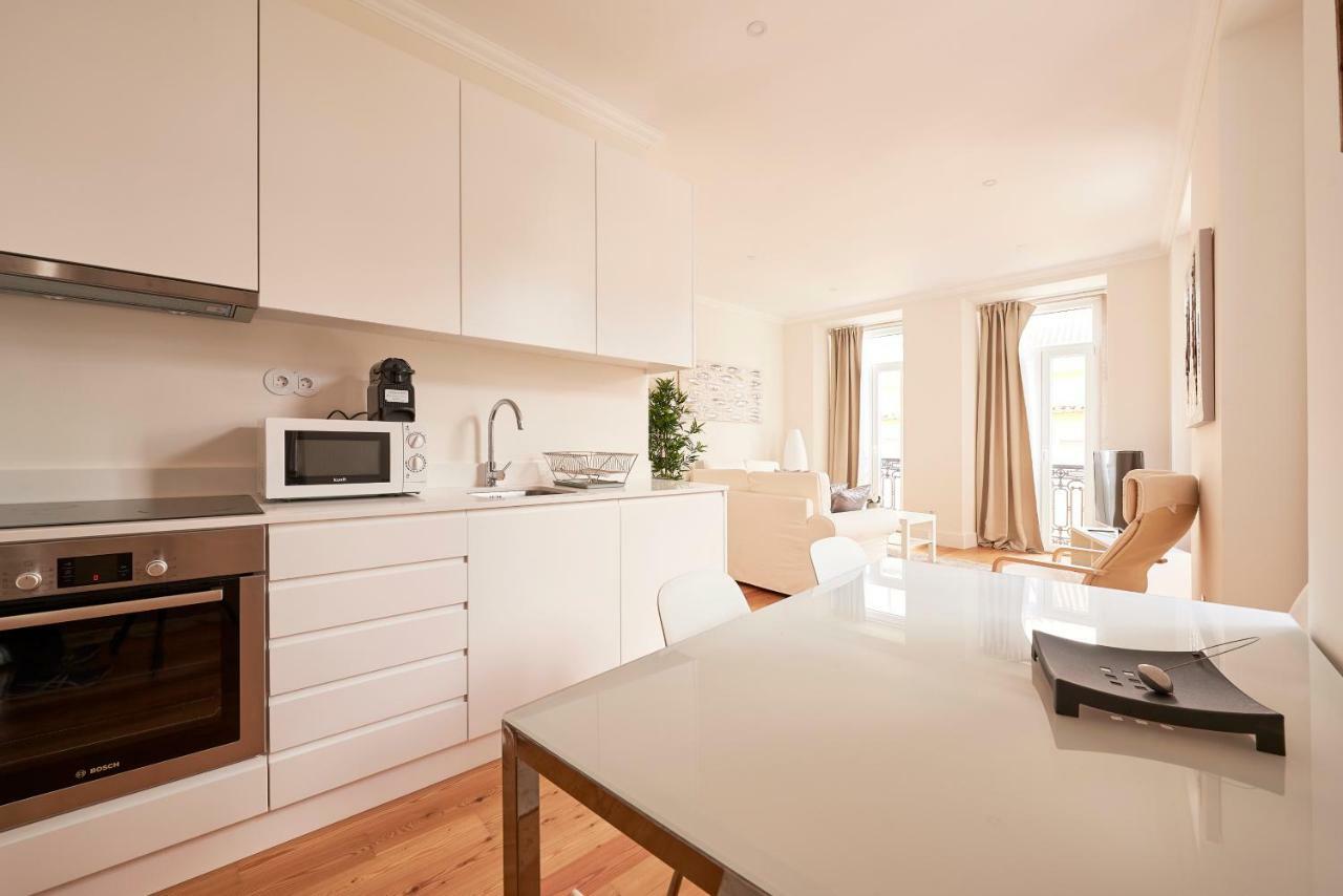 Principe Charming By Msapartments Lisbona Esterno foto
