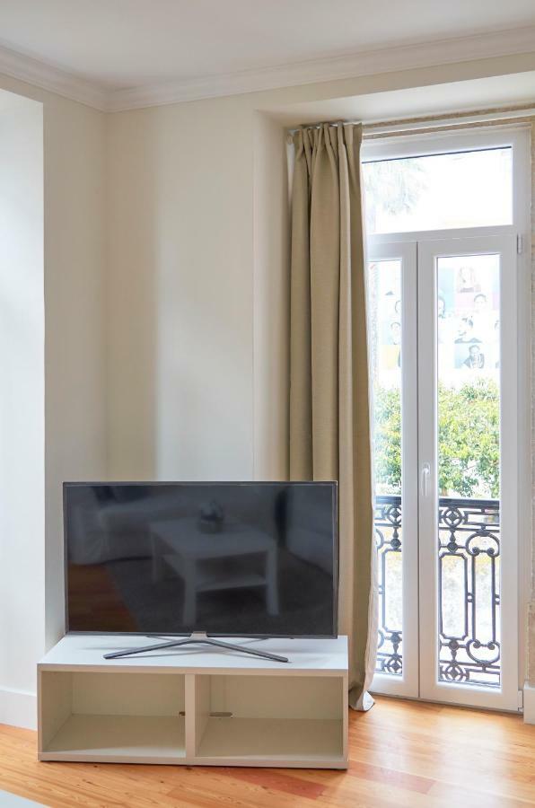 Principe Charming By Msapartments Lisbona Esterno foto
