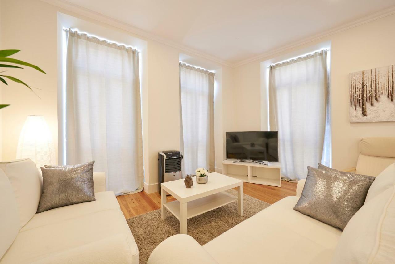 Principe Charming By Msapartments Lisbona Esterno foto