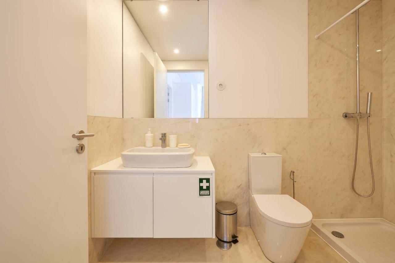 Principe Charming By Msapartments Lisbona Esterno foto