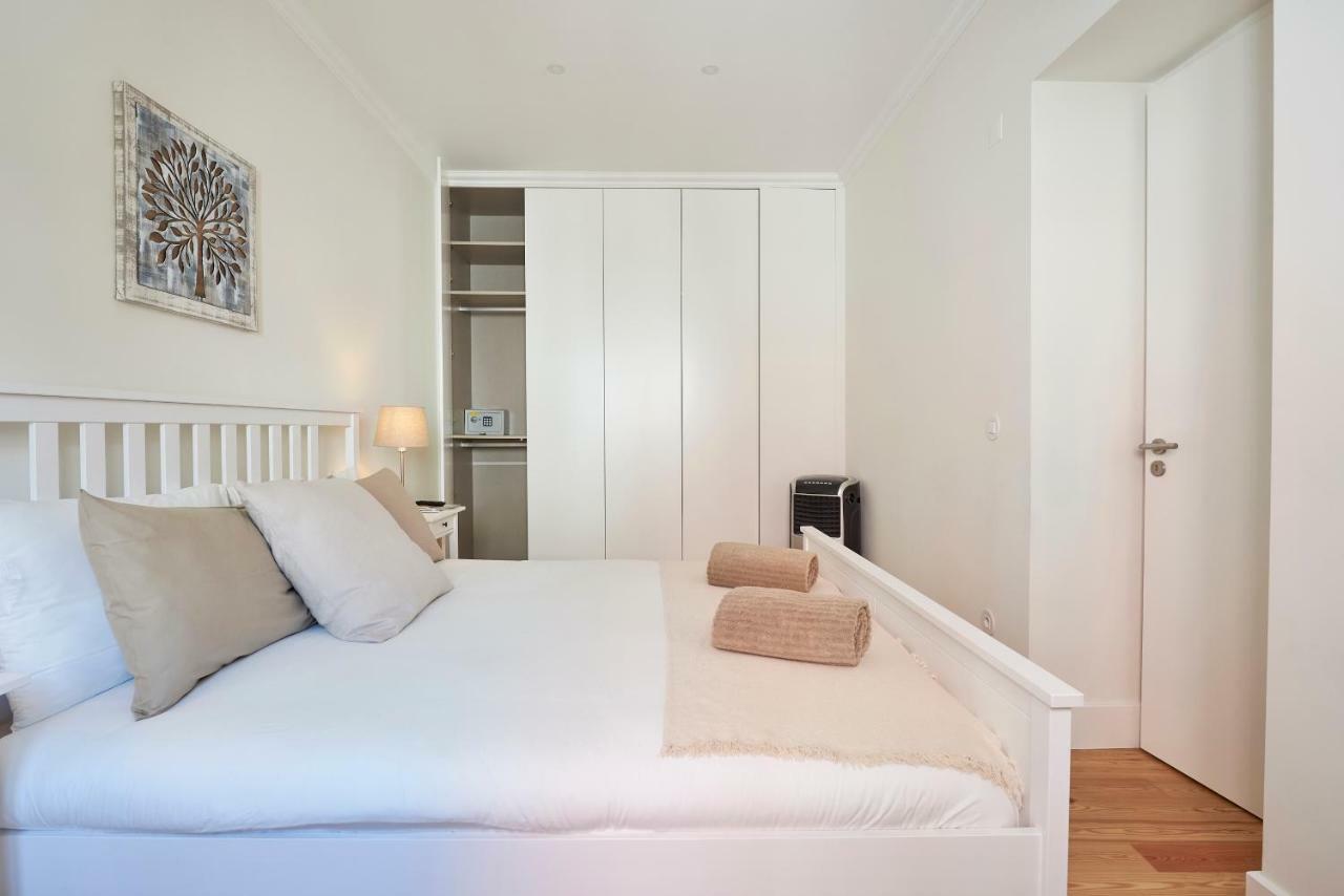 Principe Charming By Msapartments Lisbona Esterno foto