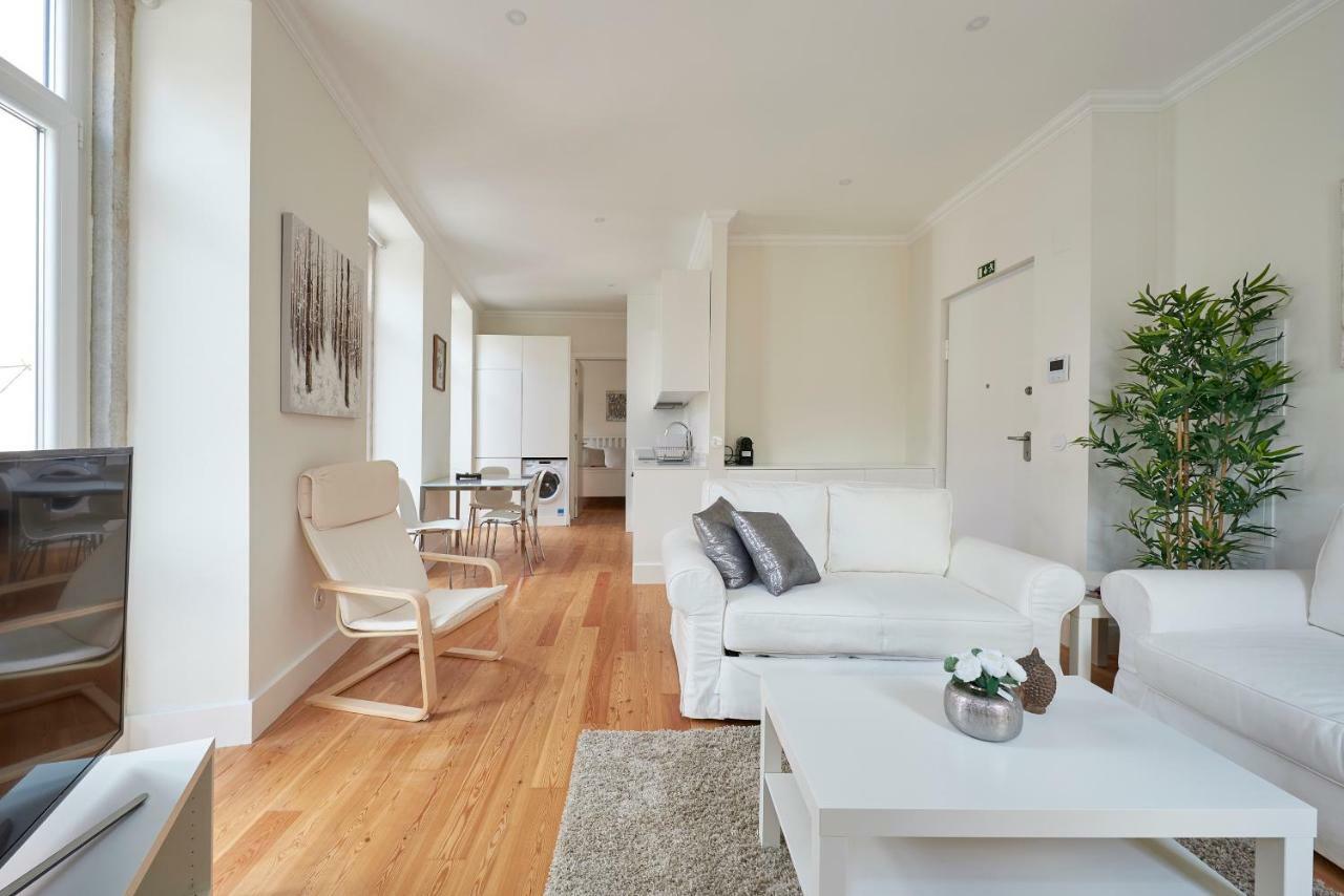 Principe Charming By Msapartments Lisbona Esterno foto