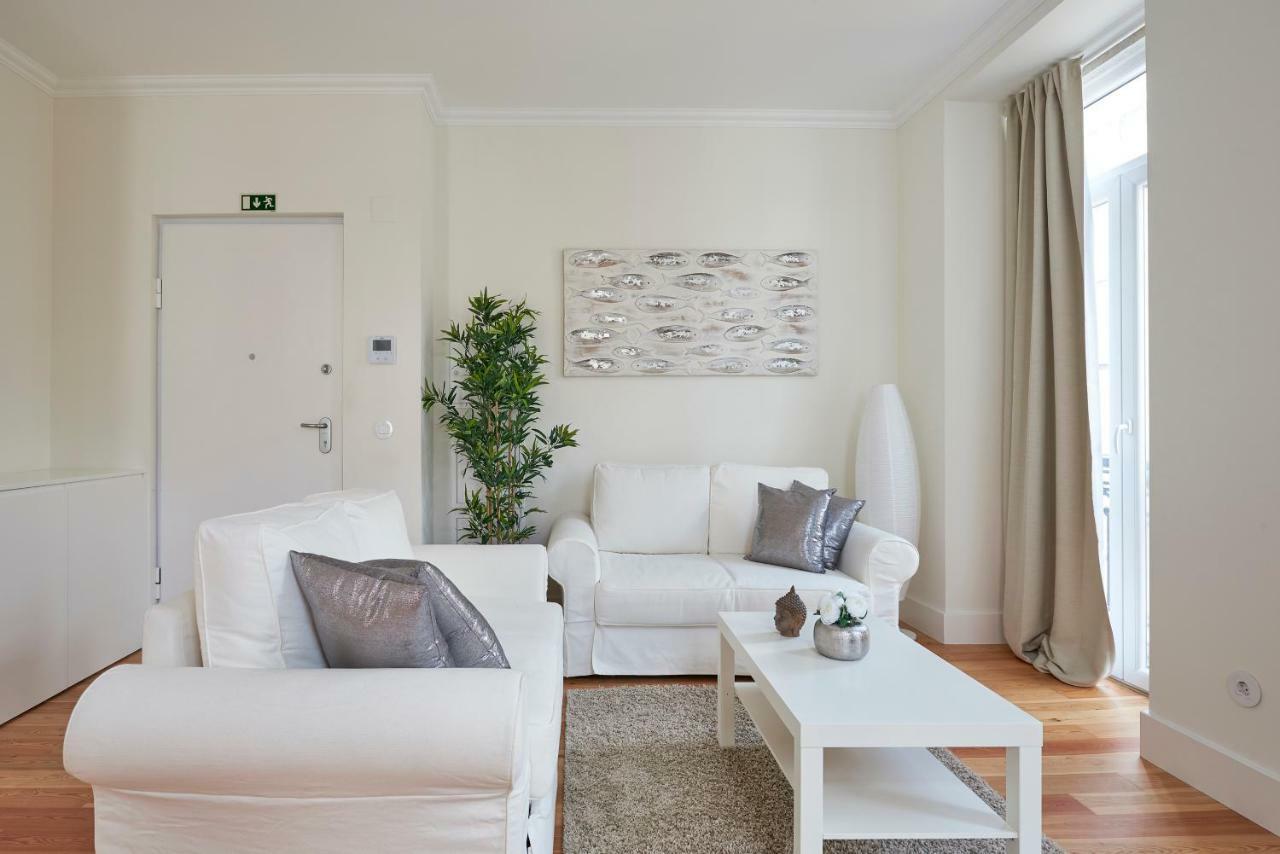 Principe Charming By Msapartments Lisbona Esterno foto