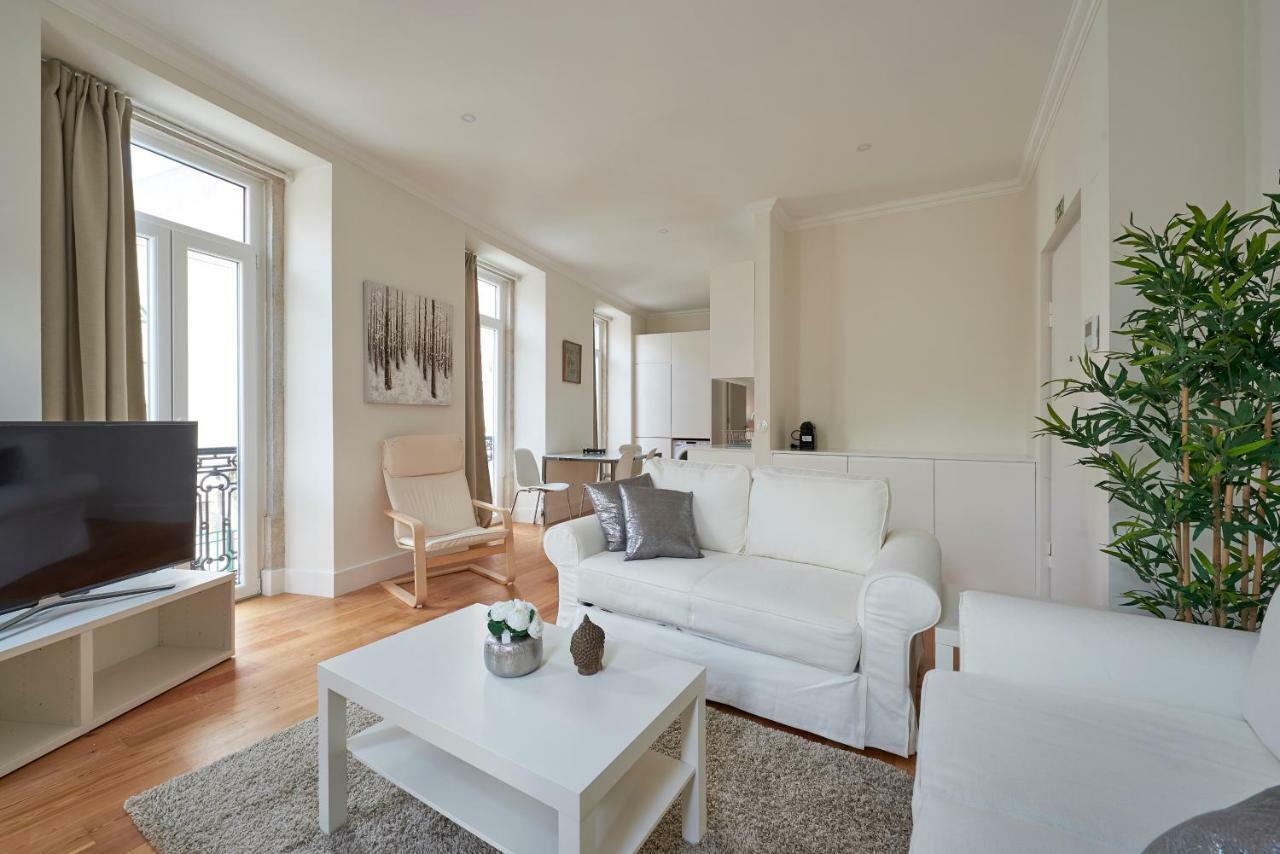 Principe Charming By Msapartments Lisbona Esterno foto